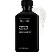 Brightening Facial Wash Cleanser