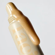 Lip Jelly Hydrating Glossy Peptide Treatment Champagne