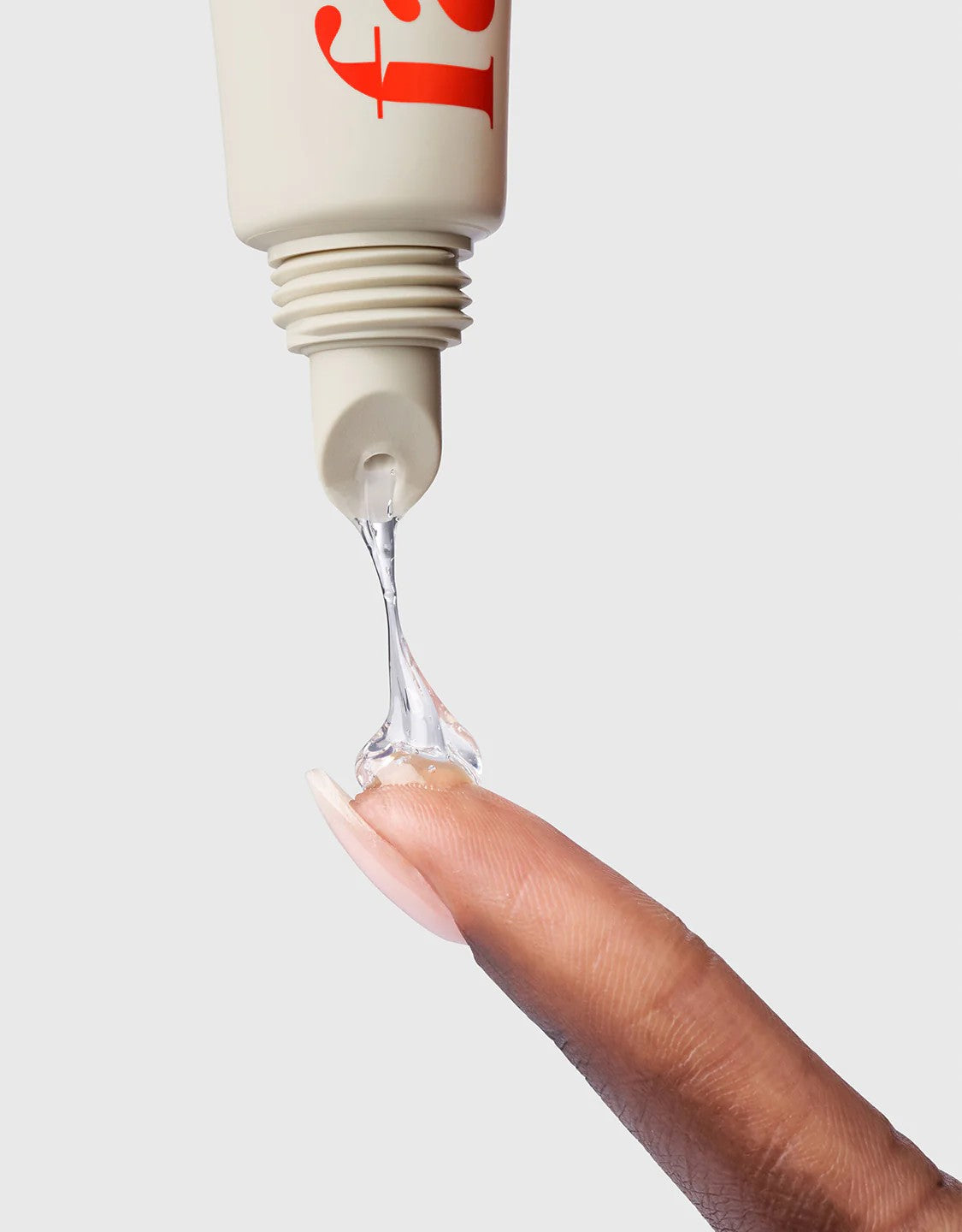 Lip Jelly Hydrating Glossy Peptide Treatment Clear