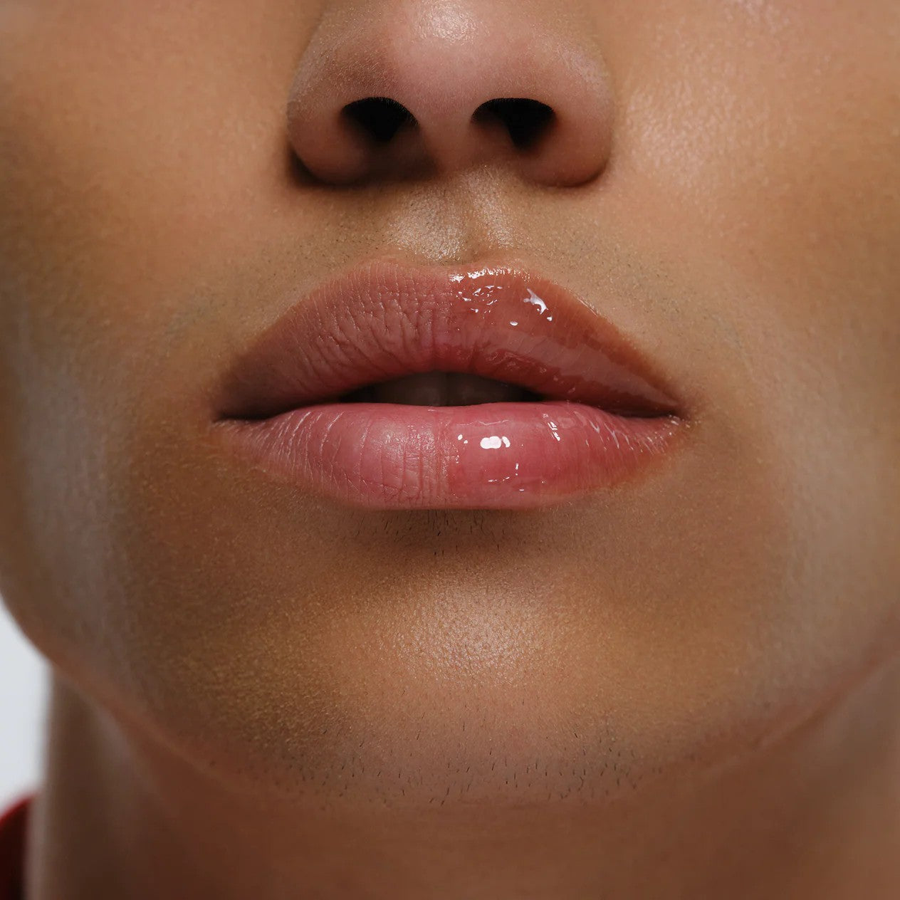 Lip Jelly Hydrating Glossy Peptide Treatment