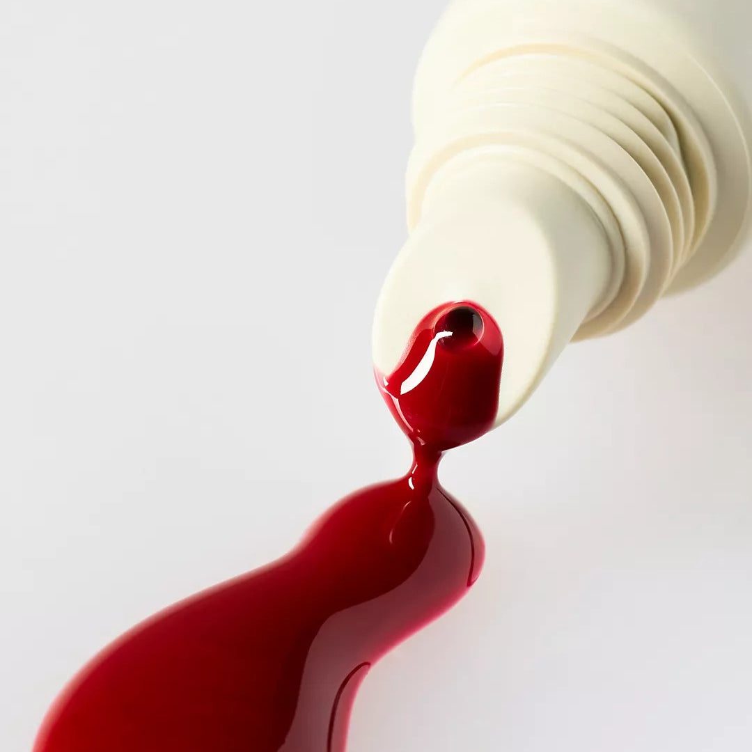 Lip Jelly Hydrating Glossy Peptide Treatment Rouge