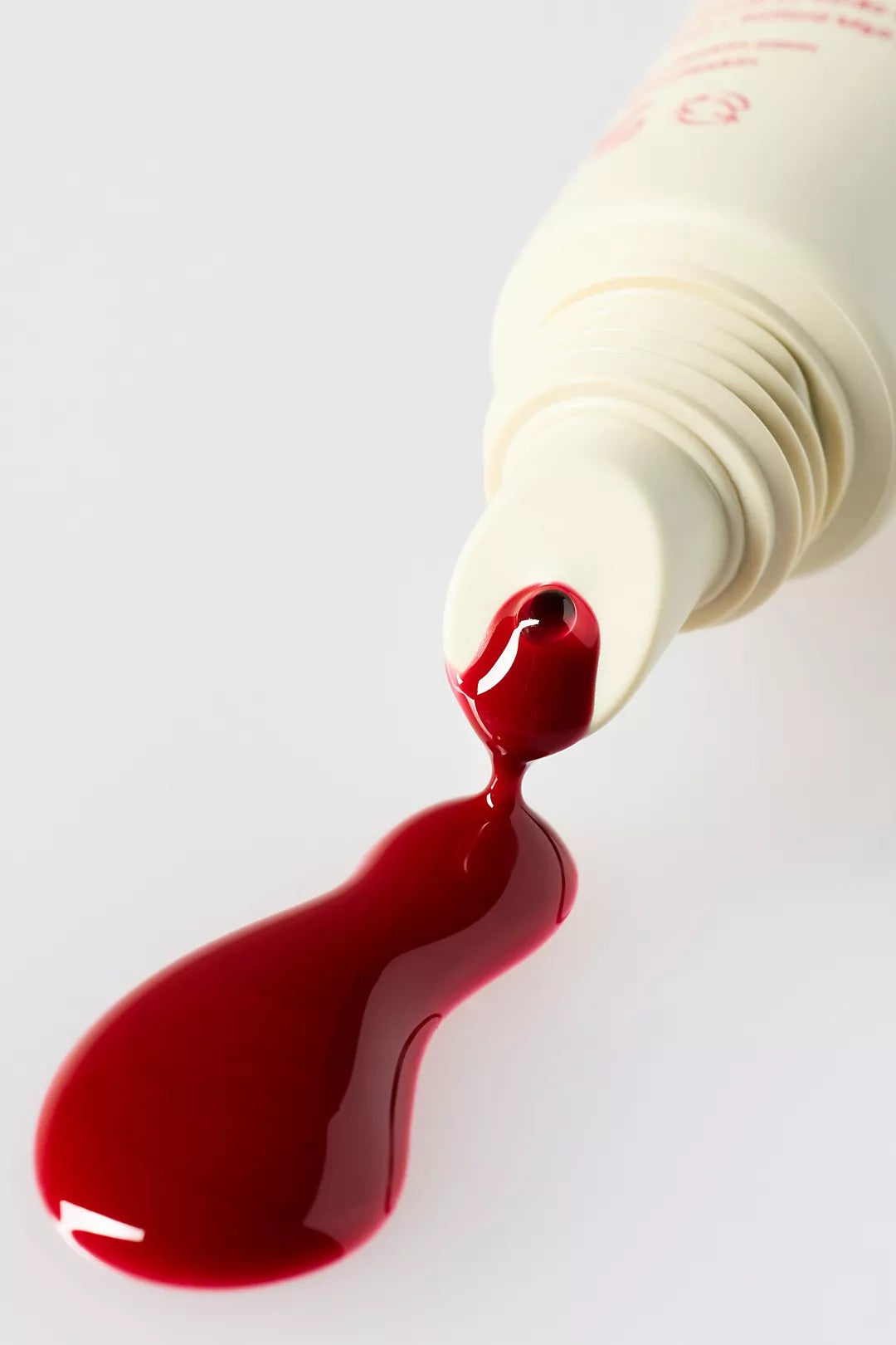 Lip Jelly Hydrating Glossy Peptide Treatment Rouge