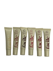 Lip Jelly Hydrating Glossy Peptide Treatment