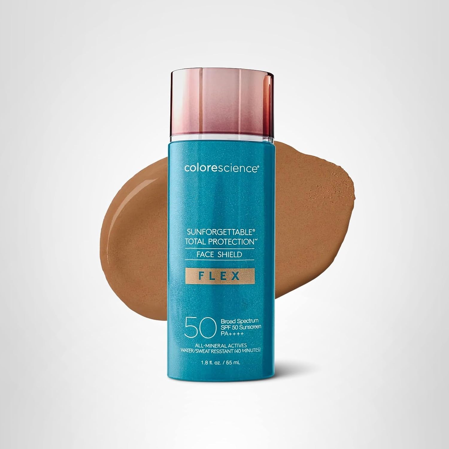 Face Shield Flex SPF 50 Deep