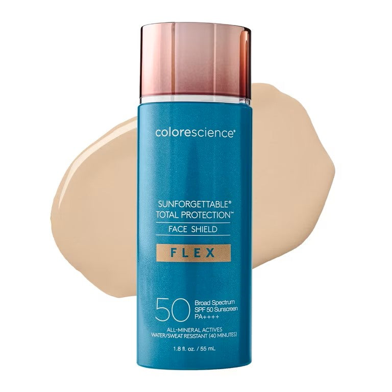 Face Shield Flex SPF 50 Fair