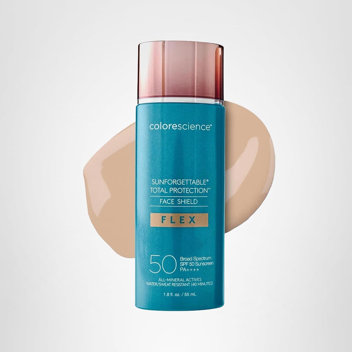 Face Shield Flex SPF 50 Light