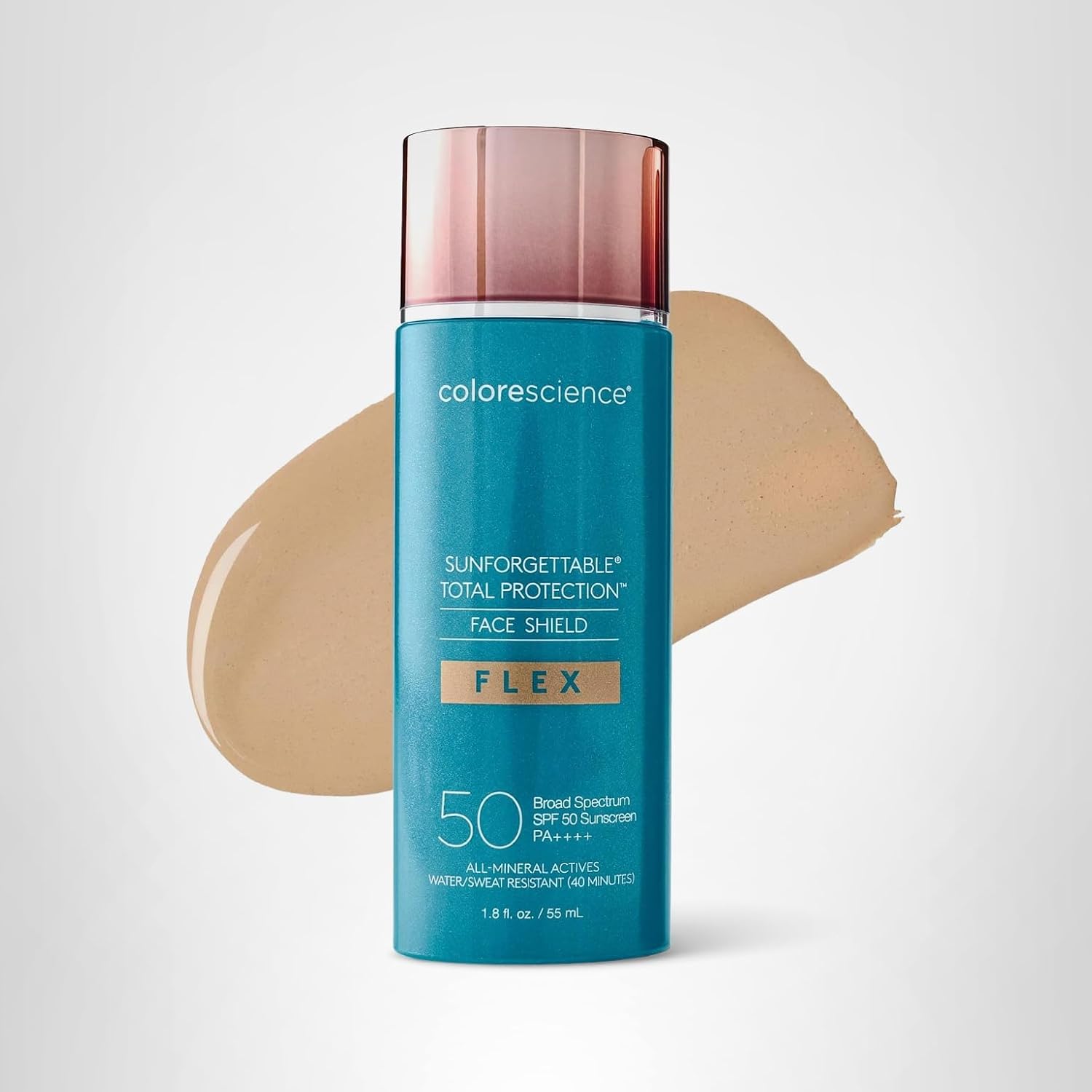 Face Shield Flex SPF 50 Medium
