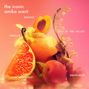 Fluxus Touchable Hairspray