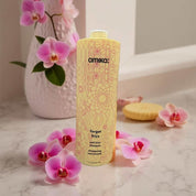 Forget Frizz Anti-Frizz Conditioner 1