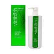 Vitabath Original Spring Green Bath & Shower Gelée