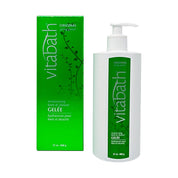 Vitabath Original Spring Green Bath & Shower Gelée