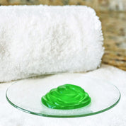 Vitabath Original Spring Green Bath & Shower Gelée