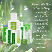 Vitabath Original Spring Green Bath & Shower Gelée