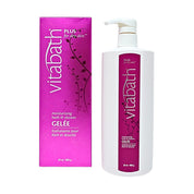 Vitabath Gelee Plus for Dry Skin Bath & Shower Gelée