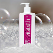 Vitabath Gelee Plus for Dry Skin Bath & Shower Gelée