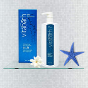 Vitabath Spa Skin Therapy Bath & Shower Gelée