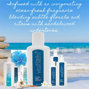 Vitabath Spa Skin Therapy Bath & Shower Gelée