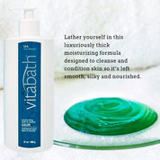Vitabath Spa Skin Therapy Bath & Shower Gelée