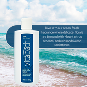 Vitabath Spa Skin Therapy Bath & Shower Gelée