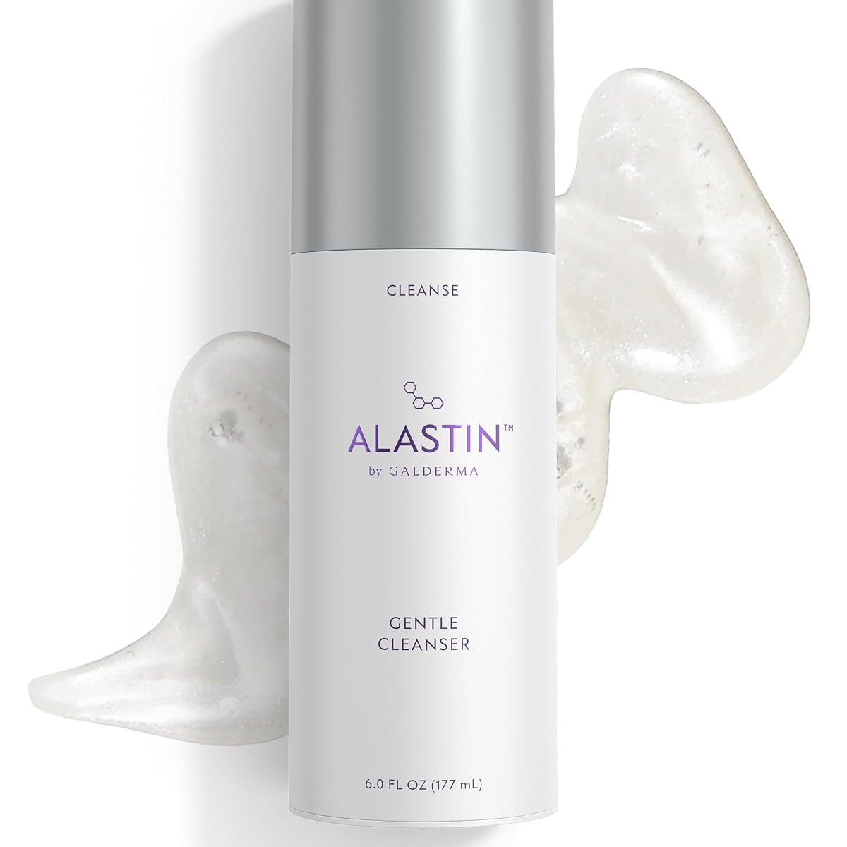 Gentle Cleanser