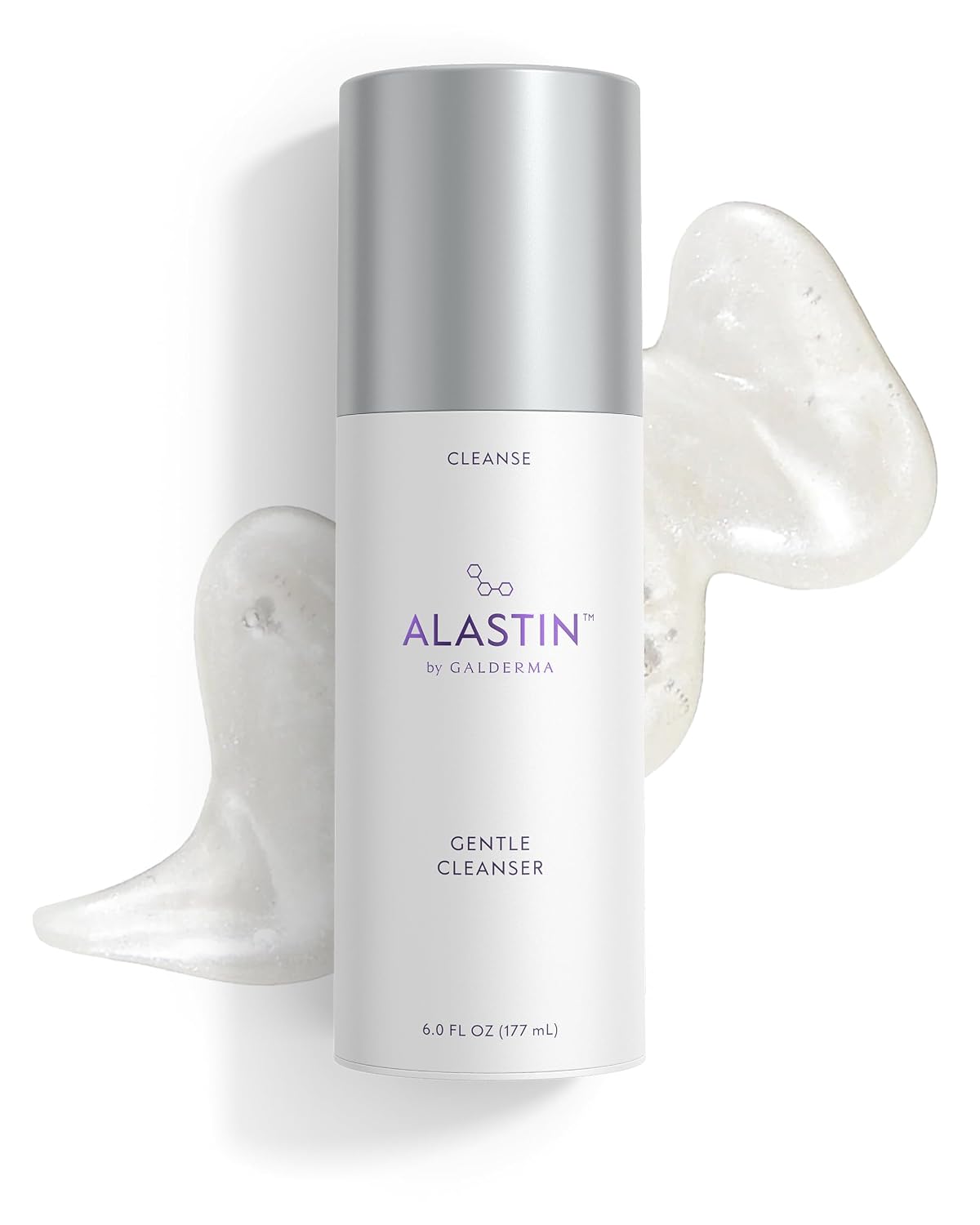 Gentle Cleanser