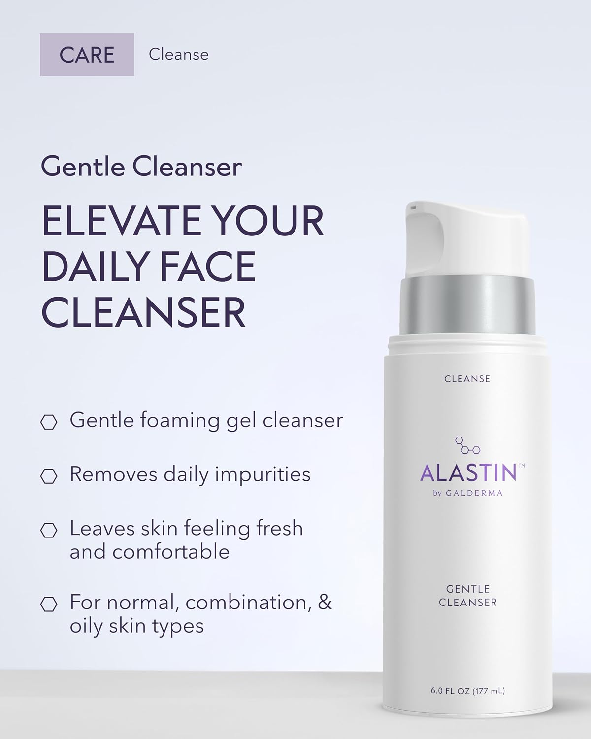 Gentle Cleanser