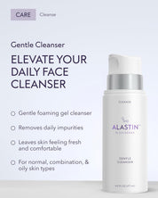 Gentle Cleanser