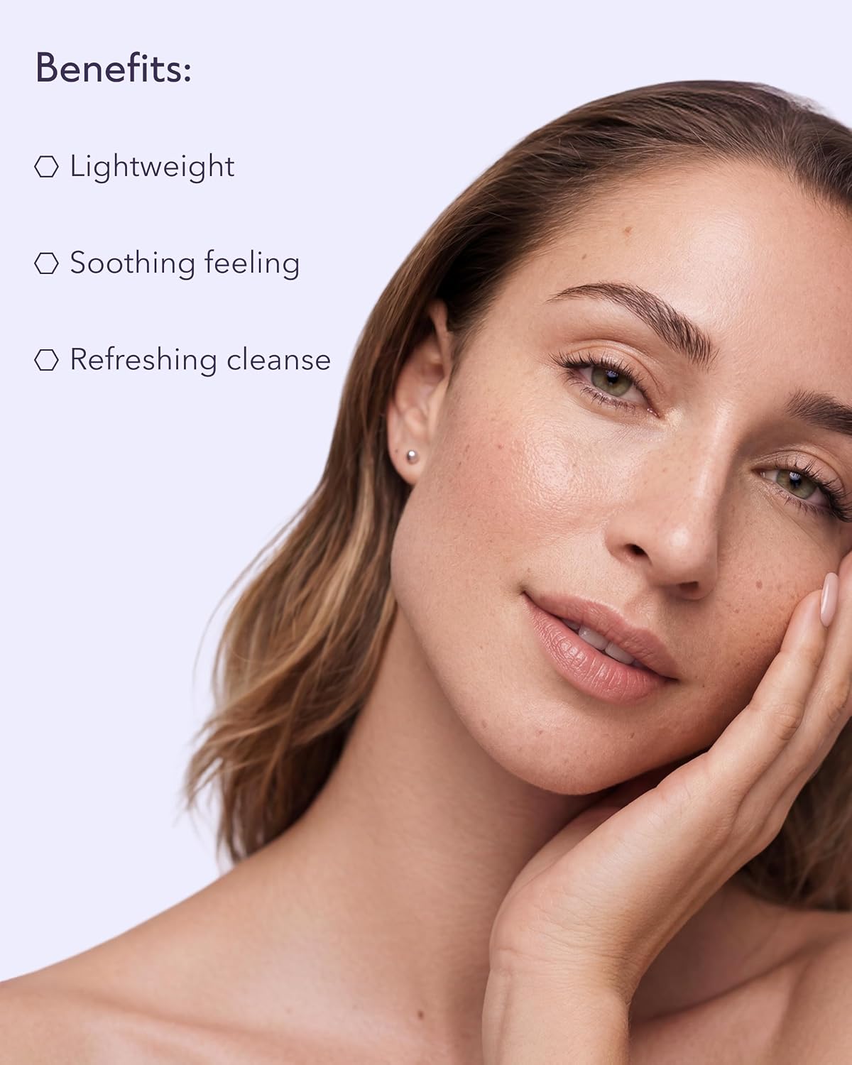 Gentle Cleanser