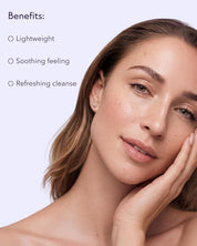 Gentle Cleanser