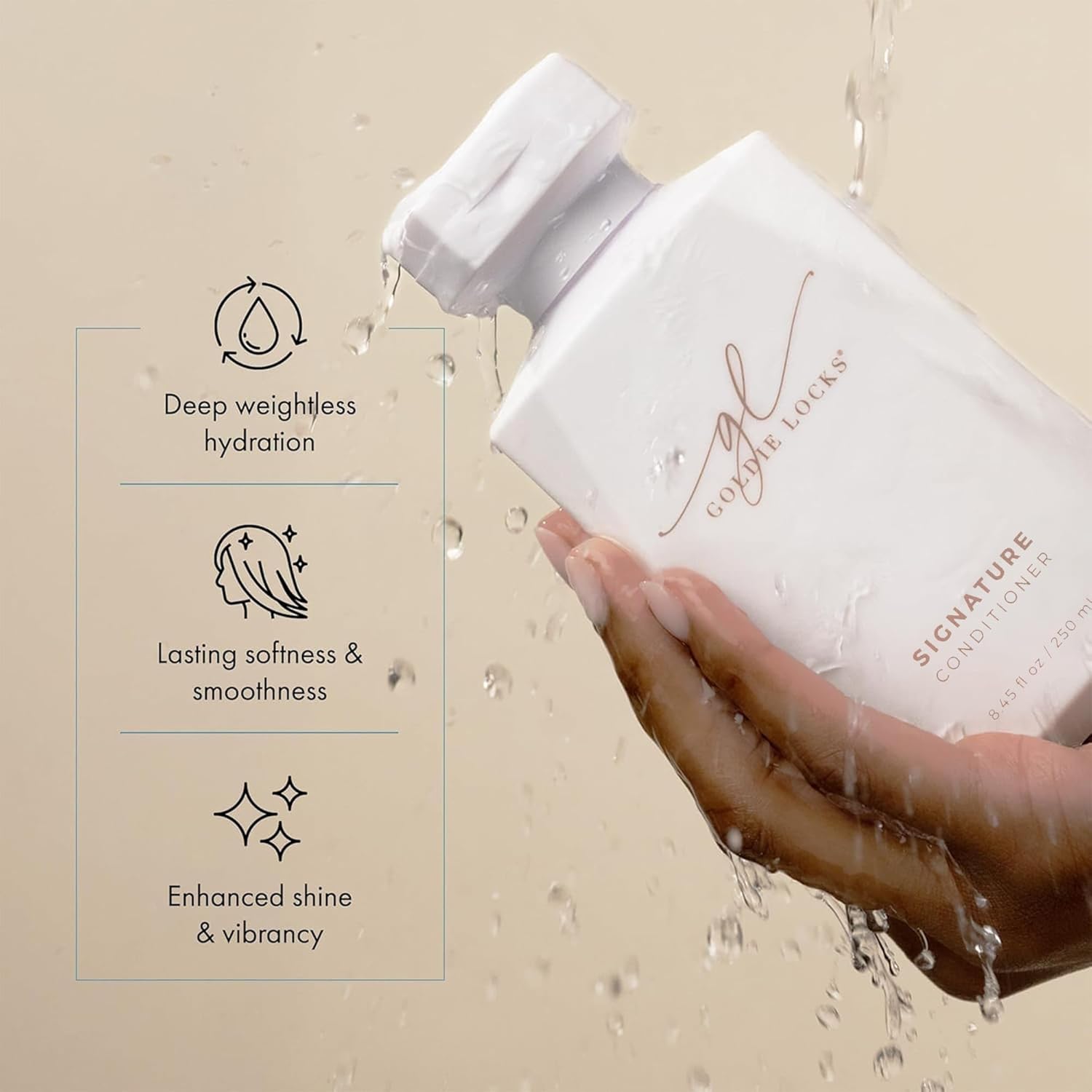 Signature Conditioner