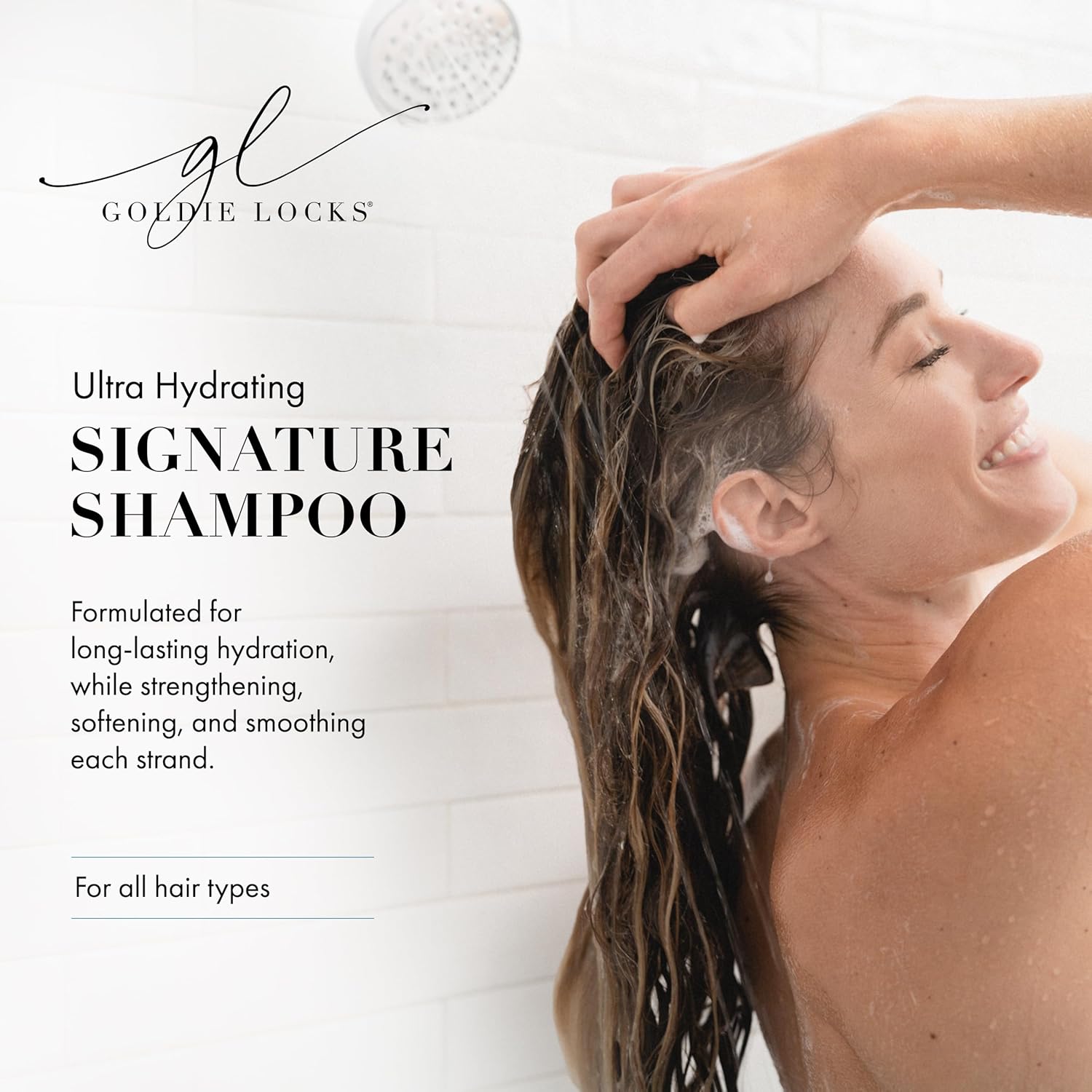 Signature Shampoo