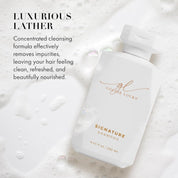 Signature Shampoo