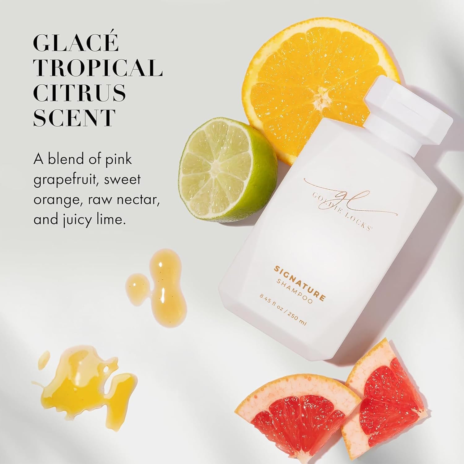 Signature Shampoo