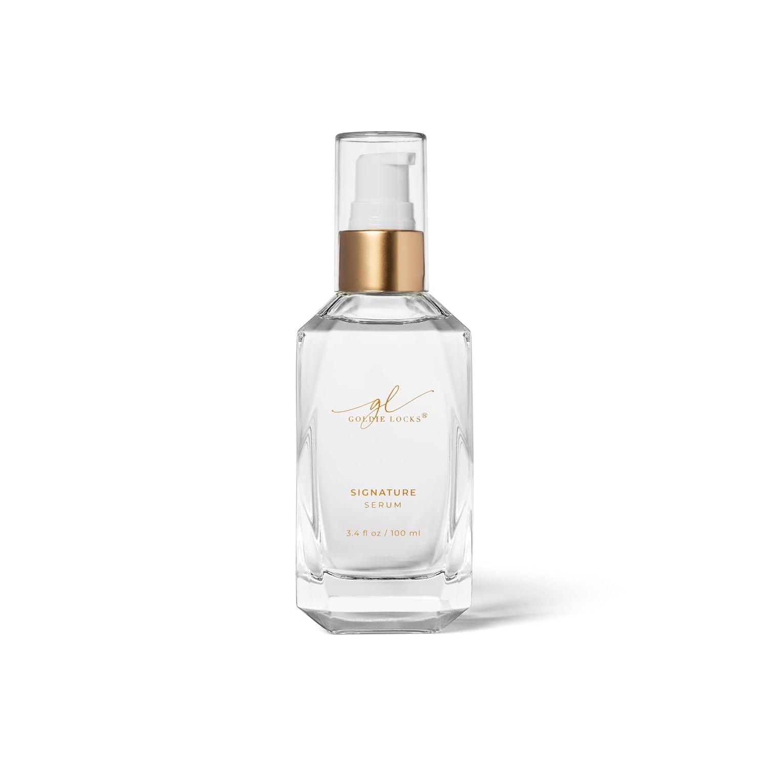 Signature Serum