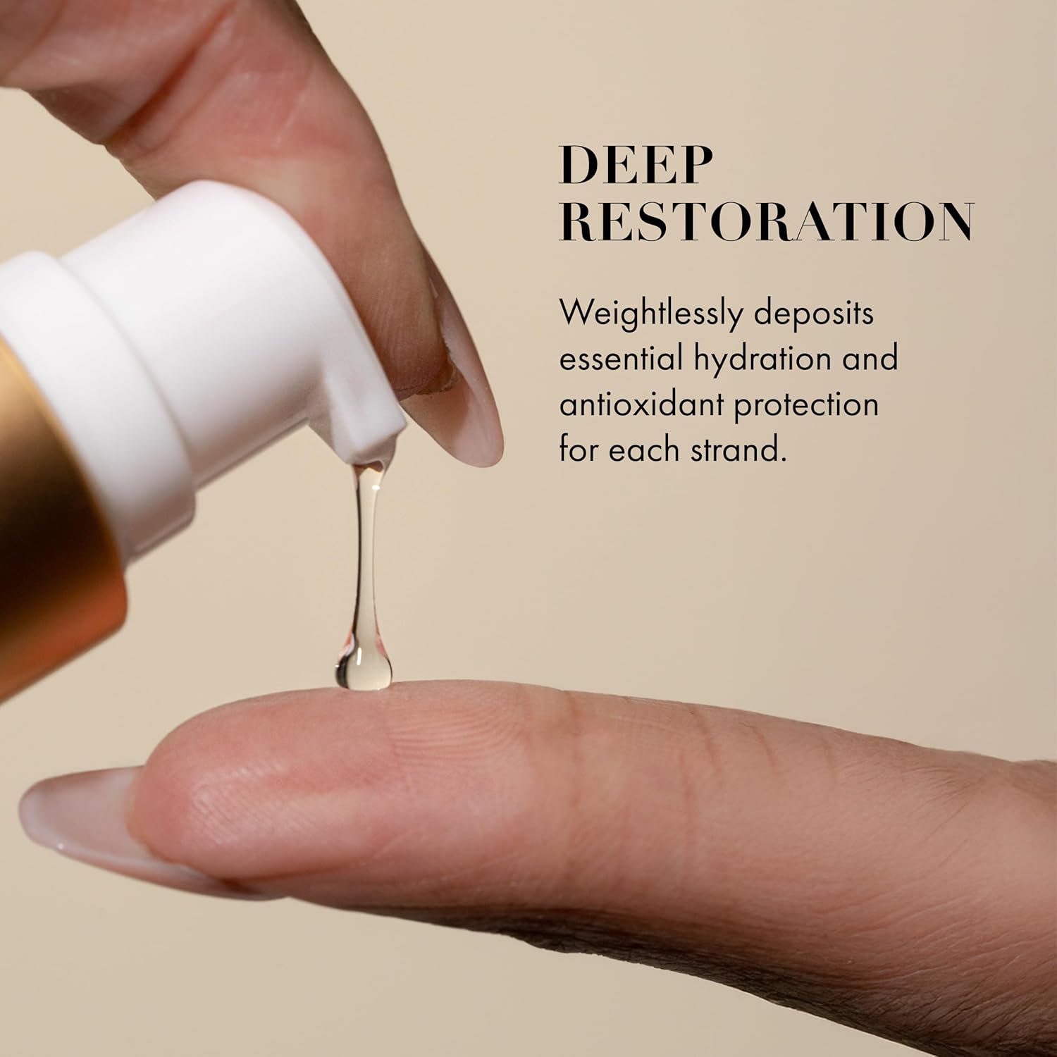 Signature Serum