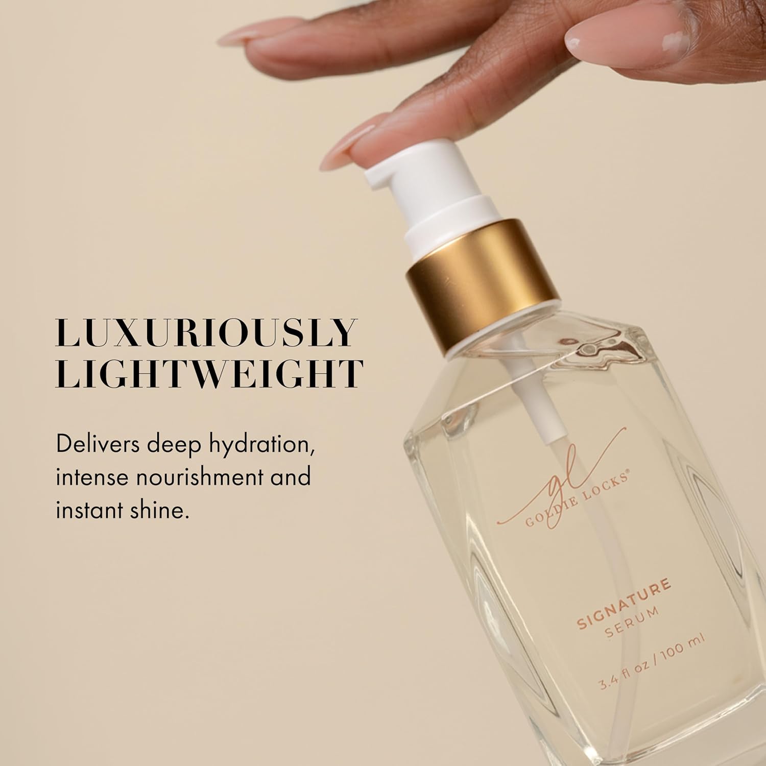 Signature Serum