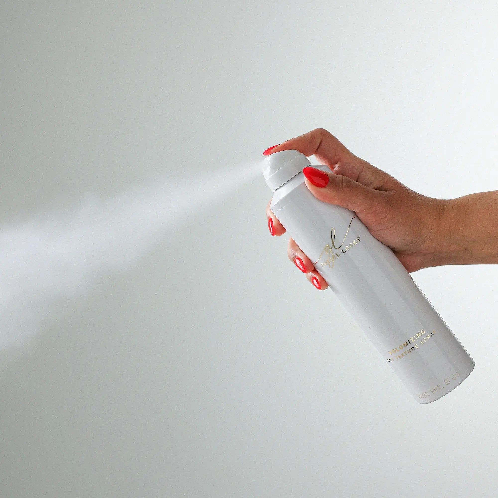 Volumizing Texture Spray 8 FL Oz