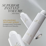Volumizing Texture Spray