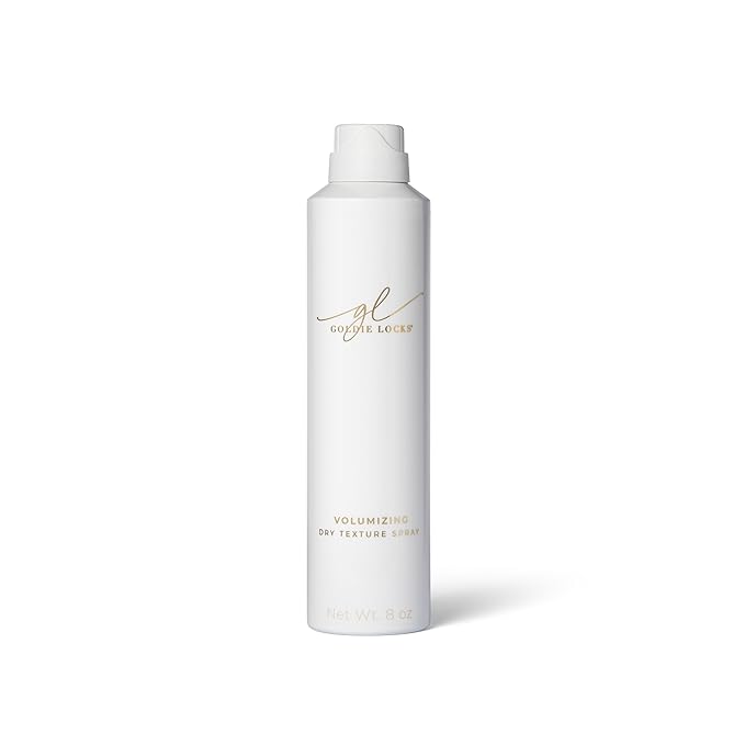 Volumizing Texture Spray