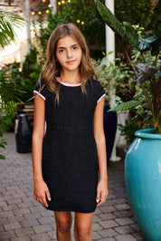 Lia Service Dress