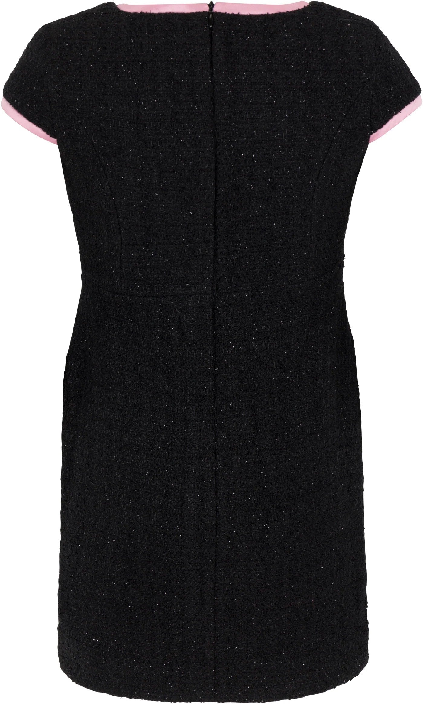 Lia Service Dress