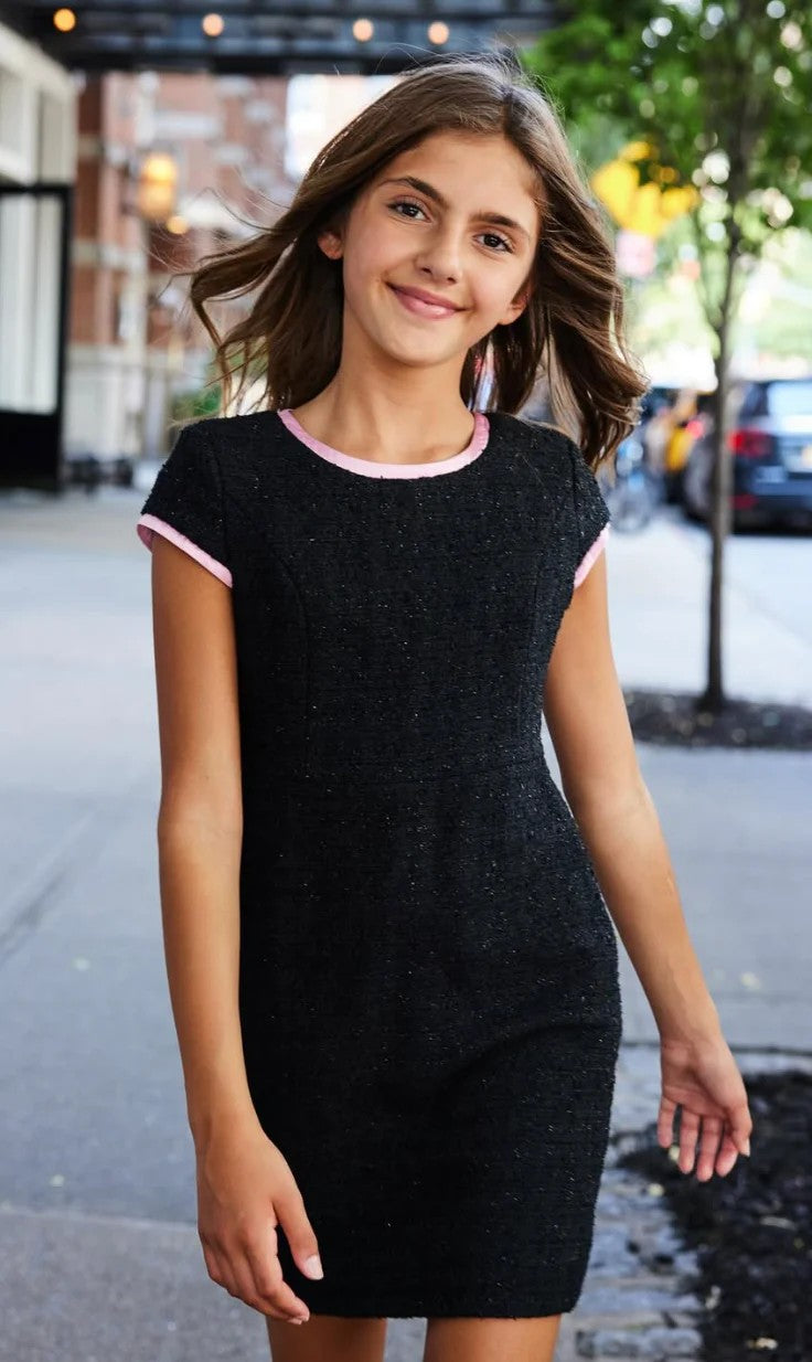 Lia Service Dress