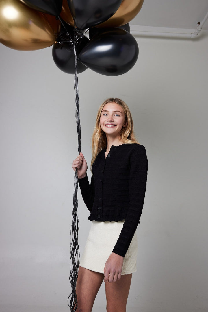Sydney Cardigan