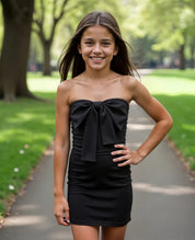 Teddie Dress