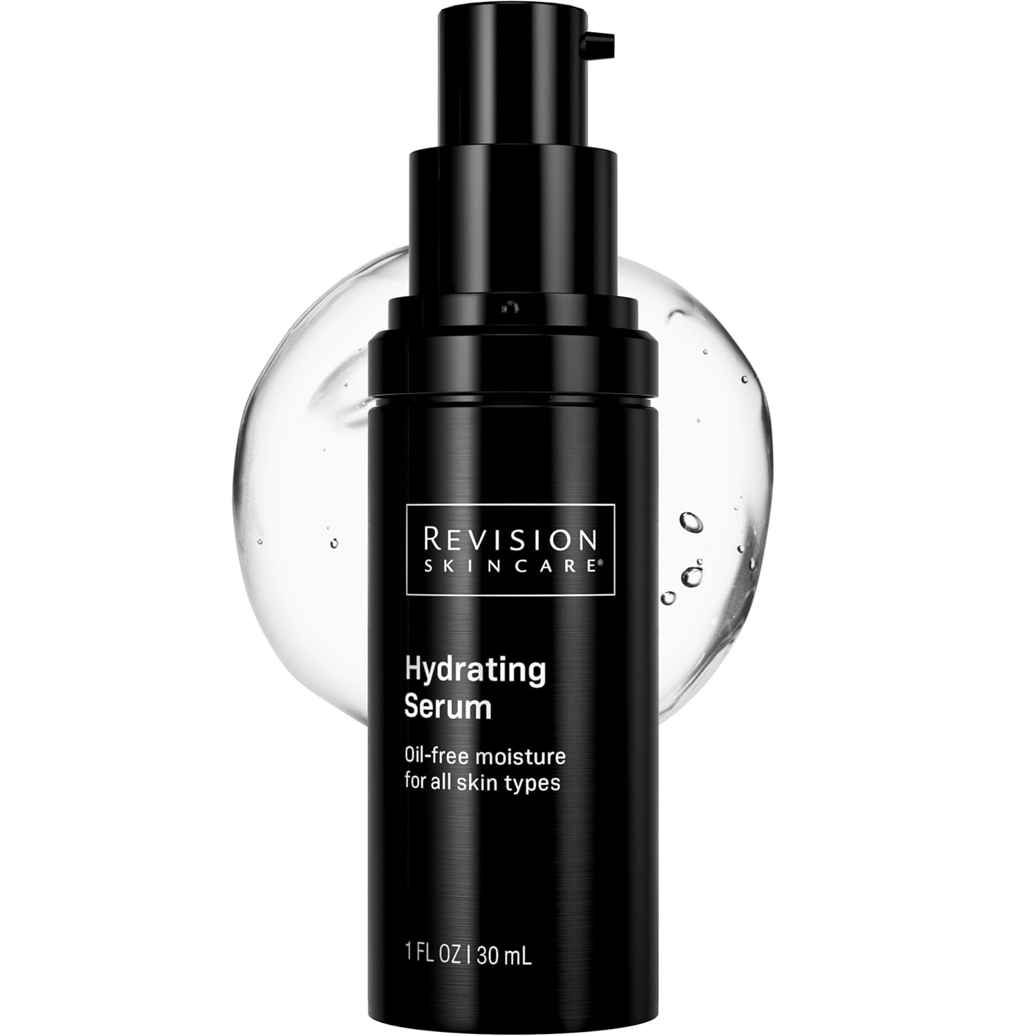Revision HA HydraSerum+ 1 OZ