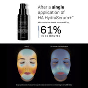 Revision HA HydraSerum+