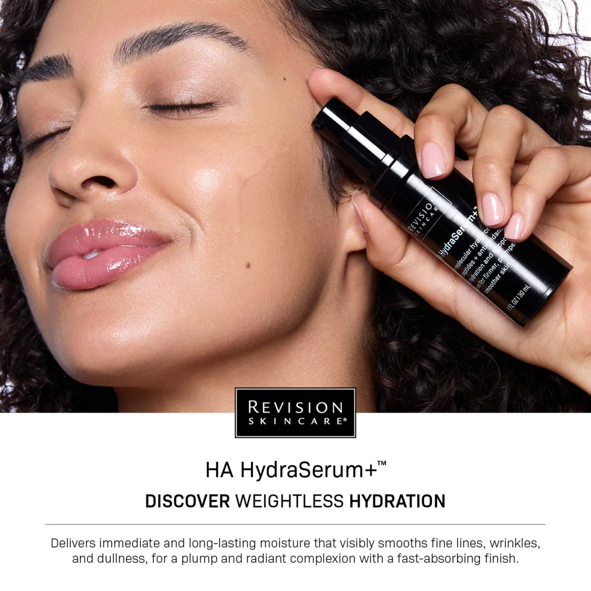 Revision HA HydraSerum+