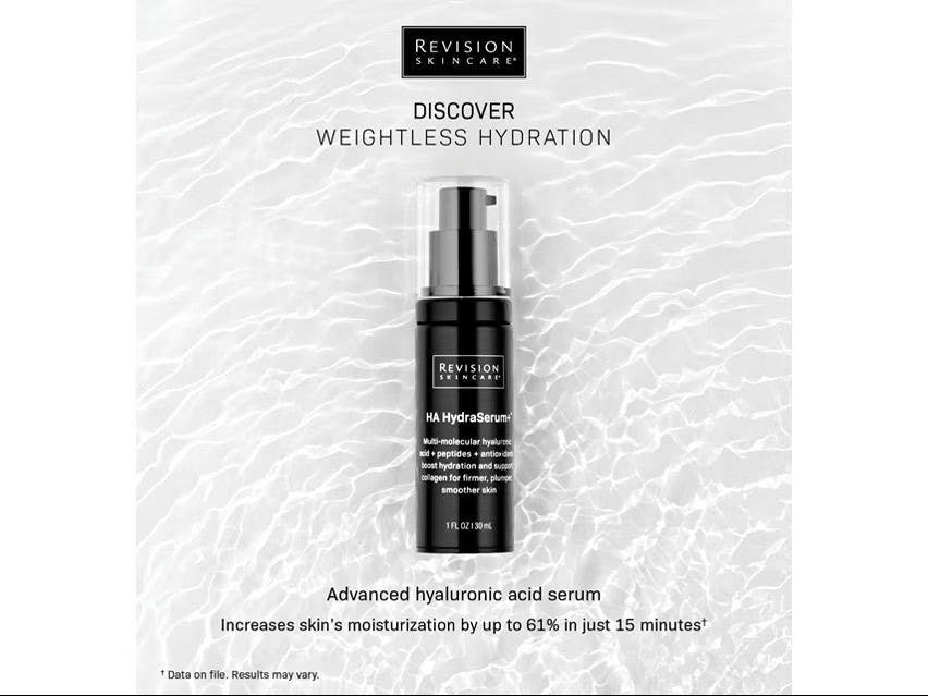 Revision HA HydraSerum+