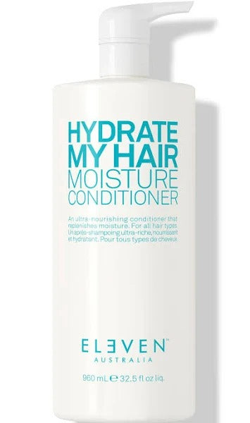 Hydrate My Hair Conditioner 1L