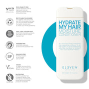 Hydrate My Hair Conditioner